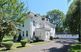 11 Childs Rd in Bernardsville, NJ - Building Photo