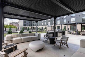 The One2 in Sioux Falls, SD - Building Photo - Building Photo