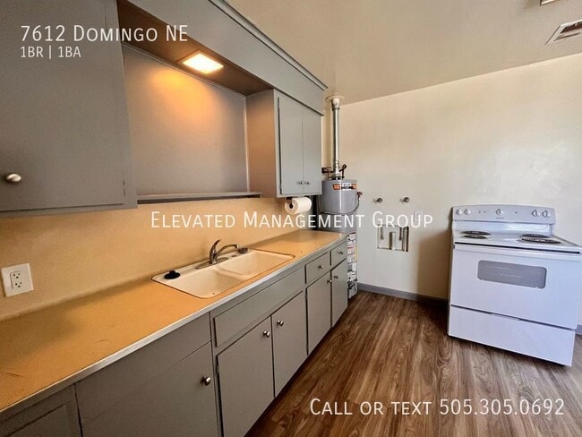 7612 Domingo Rd NE in Albuquerque, NM - Building Photo - Building Photo