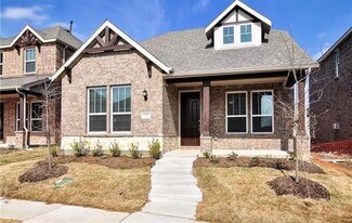 812 Birdie Dr in Allen, TX - Building Photo