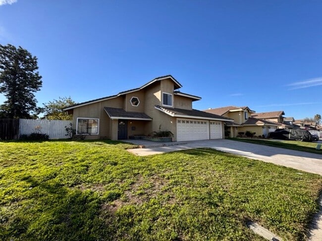 24473 St Thomas Ave in Moreno Valley, CA - Building Photo - Building Photo