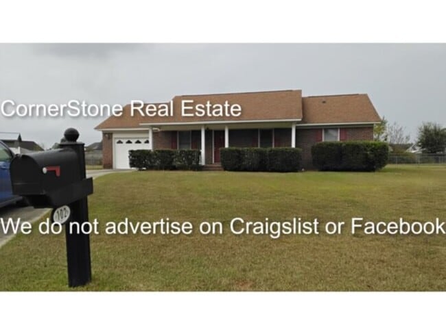 property at 102 Duck Ct