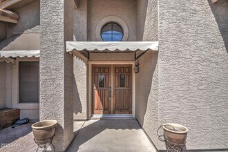 8852 S Ash Ave in Tempe, AZ - Building Photo - Building Photo