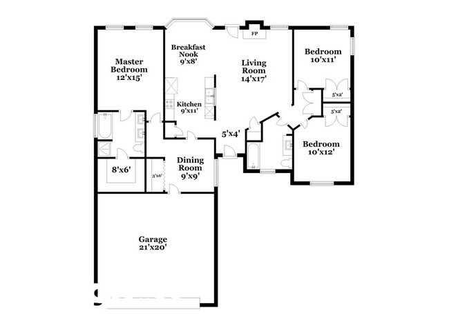928 Woodington Ln in Charlotte, NC - Building Photo - Building Photo