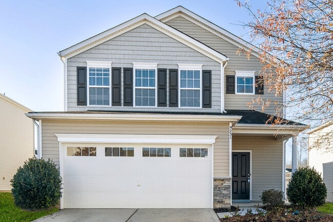 property at 9231 Yellow Oak Rd