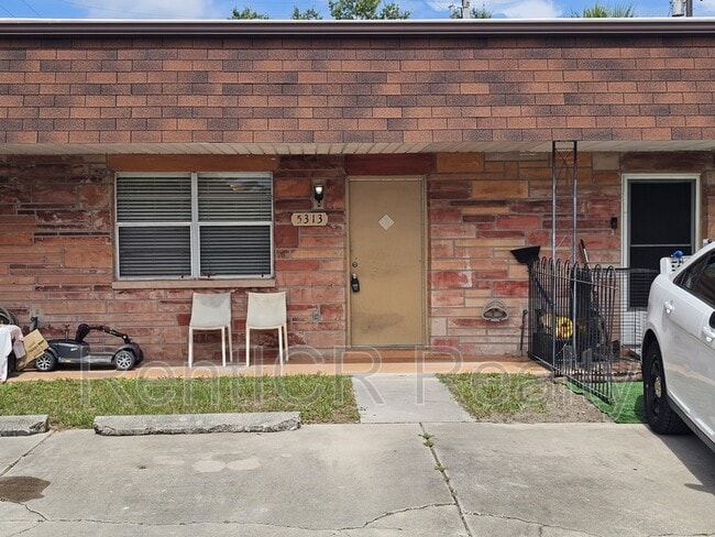 property at 5313 James St