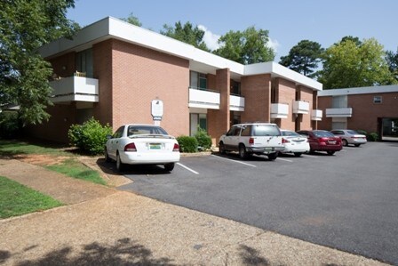 711 11th St in Tuscaloosa, AL - Building Photo