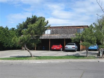 2136-1870 Brookhurst in Medford, OR - Building Photo