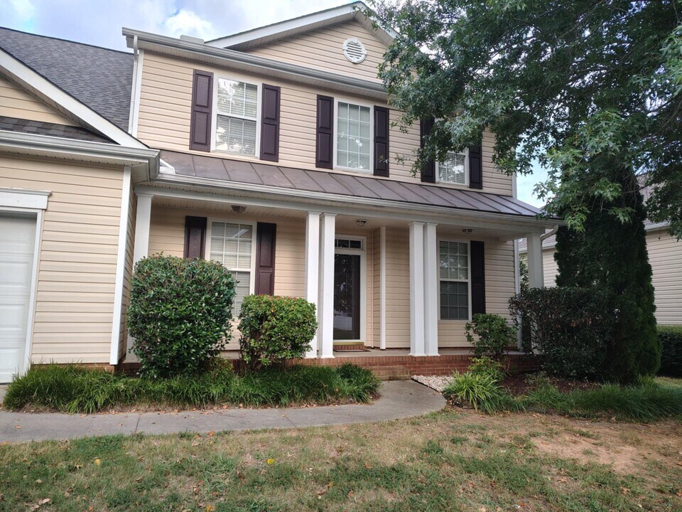 103 Plamondon Dr in Simpsonville, SC - Building Photo