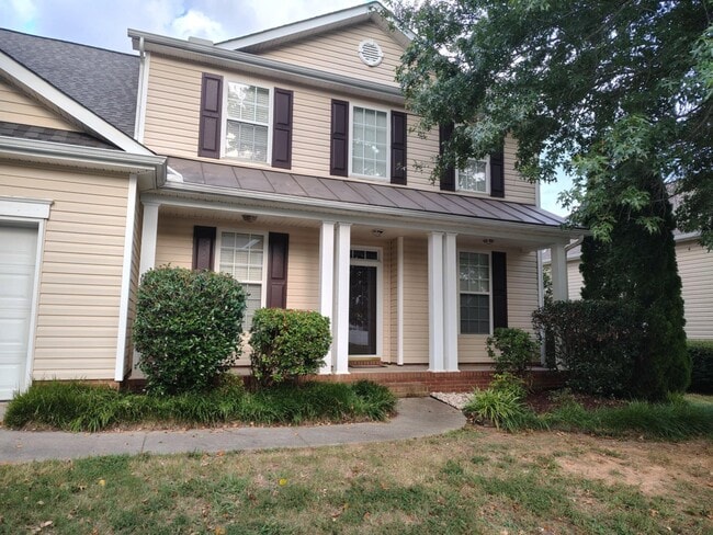 property at 103 Plamondon Dr
