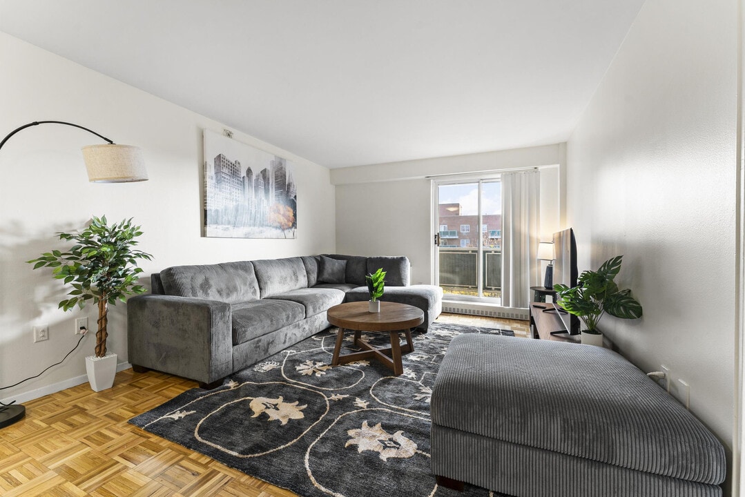 175 Freeman St in Brookline, MA - Building Photo