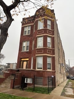 1443 S Drake Ave in Chicago, IL - Building Photo