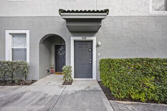 3128 Grandiflora Dr in Greenacres, FL - Building Photo - Building Photo