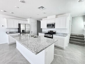 4219 Norstad St in Las Vegas, NV - Building Photo - Building Photo