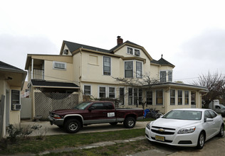 404 Asbury Ave in Asbury Park, NJ - Building Photo - Building Photo