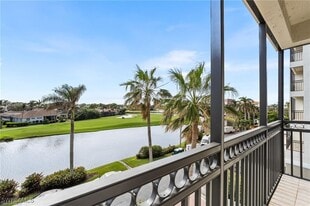 11600 Court Of Palms in Ft. Myers, FL - Building Photo