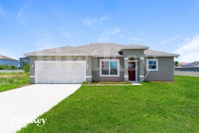 property at 2190 Rock Dr