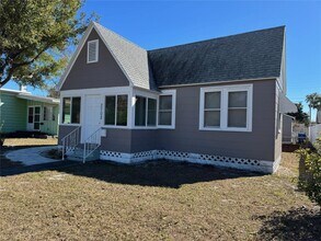 2708 9th Ave N in St. Petersburg, FL - Building Photo - Building Photo