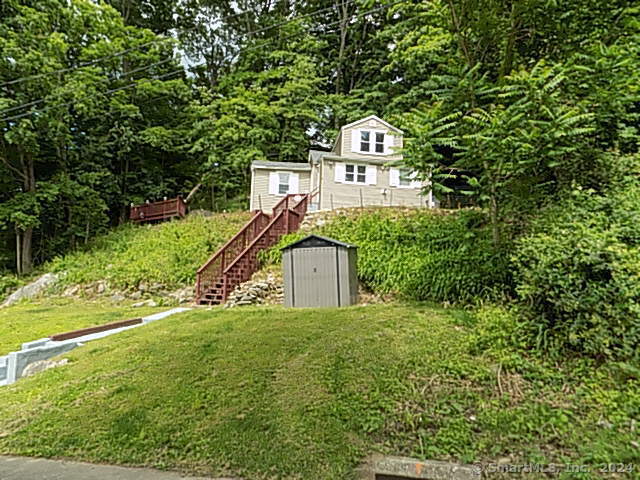 24 Calverton Dr in New Fairfield, CT - Building Photo - Building Photo