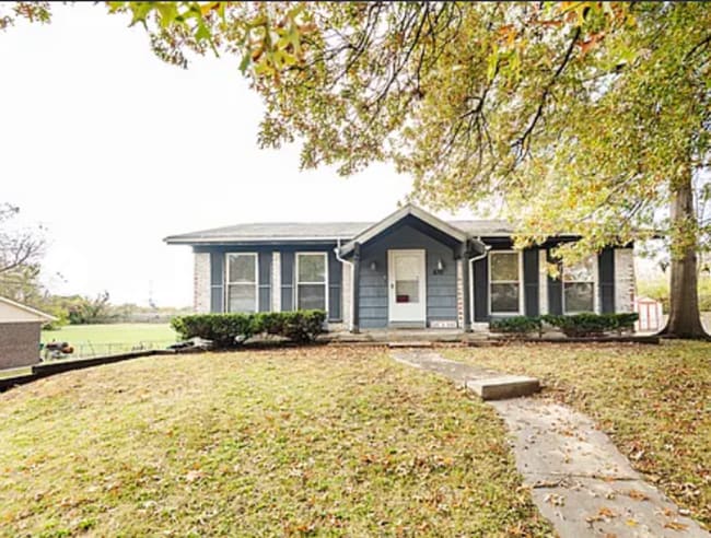 property at 830 Elba Ln