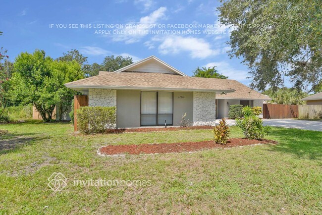 1756 W Cheryl Dr in Winter Park, FL - Building Photo - Building Photo