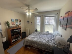 346 Harvard St, Unit 1 in Cambridge, MA - Building Photo - Building Photo