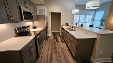 110 N Boston Ave in Tulsa, OK - Building Photo - Building Photo