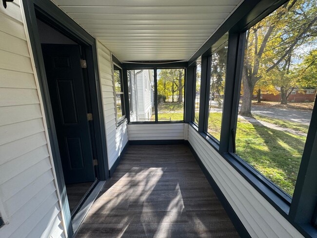 19234-19235 Five Pts St in Detroit, MI - Building Photo - Building Photo