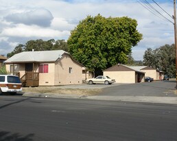 26932 Manon Ave in Hayward, CA - Building Photo