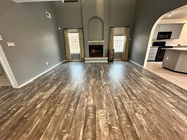 6309 Summer Ray Rd NW in Albuquerque, NM - Building Photo - Building Photo