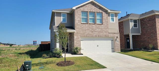 property at 14115 Donahue St