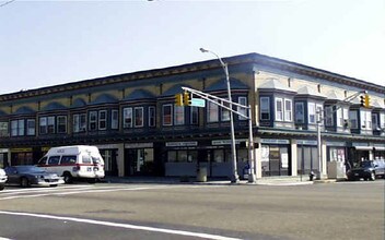 400 Main St in Asbury Park, NJ - Building Photo - Building Photo