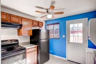 Nevada Apartments in Denver, CO - Building Photo - Building Photo