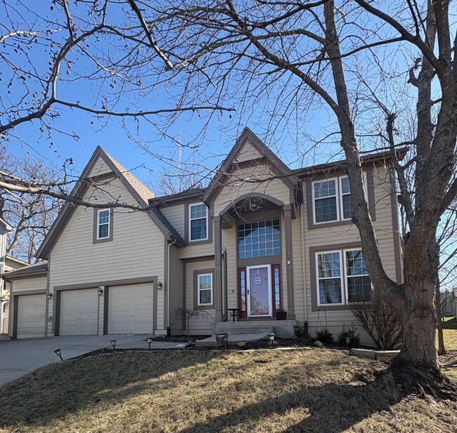 18981 W 118th St in Olathe, KS - Building Photo - Building Photo