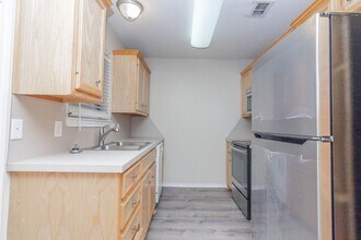 1428 78th St in Lubbock, TX - Building Photo - Building Photo