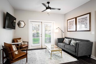 The Sound at Pennington Bend in Nashville, TN - Building Photo - Building Photo