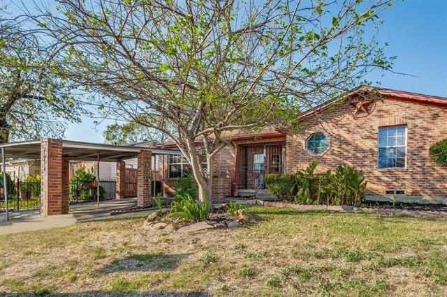 property at 7911 Komalty Dr