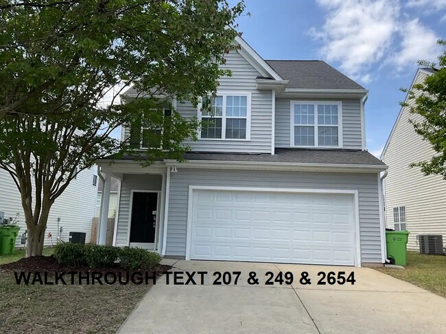 property at 1658 Brownairs Ln