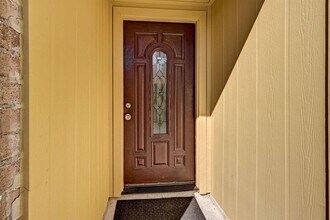 9322 Danforth Way in Houston, TX - Building Photo - Building Photo