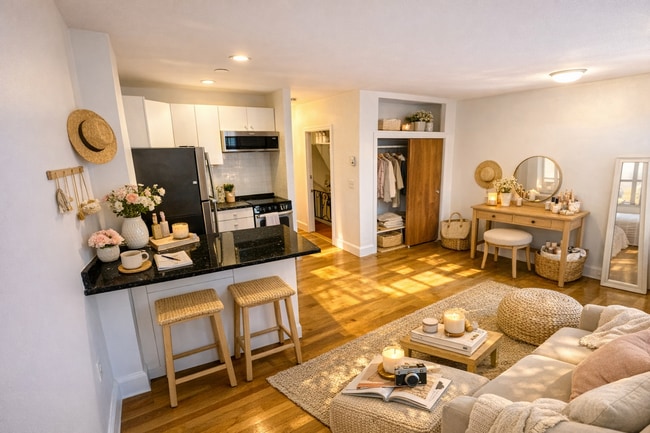 property at 92 W Cedar St