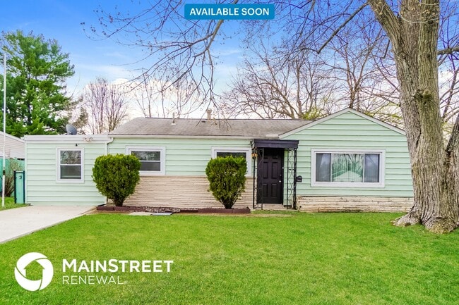 property at 4363 Chandler Dr