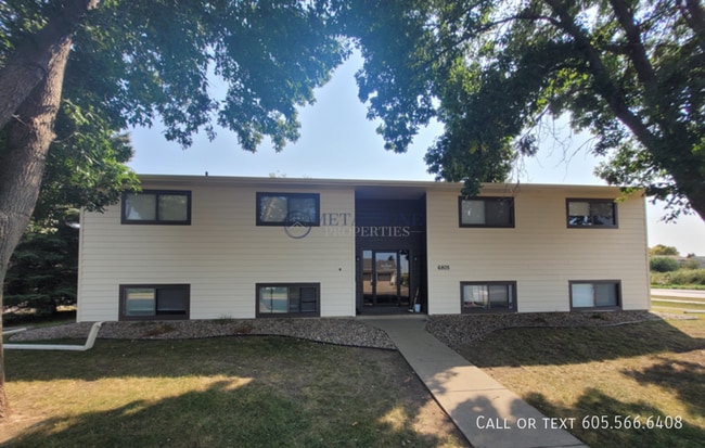 property at 6804 W 46th St