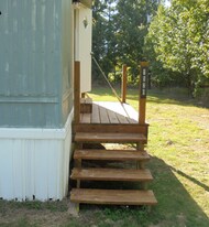 1526 County Rd 1128 in Tyler, TX - Building Photo