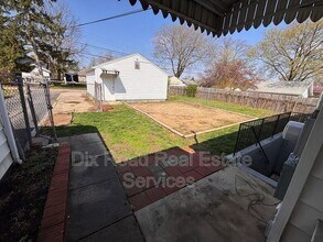 2245 King Ave in Dayton, OH - Building Photo - Building Photo