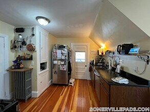 21 Chandler St, Unit 3 in Somerville, MA - Building Photo - Building Photo