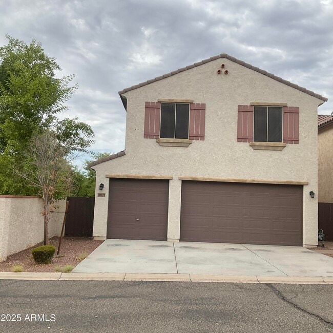20927 W Hamilton St in Buckeye, AZ - Building Photo - Building Photo