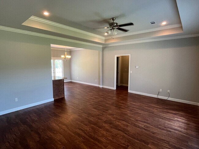 5 Bluefish Ct in Russellville, AR - Building Photo - Building Photo