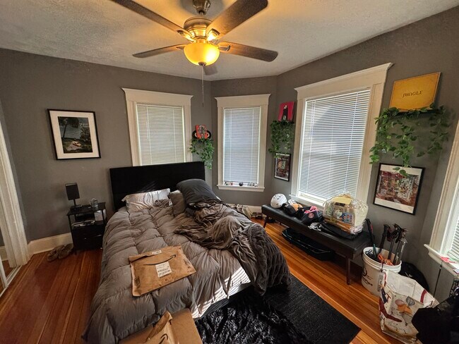 307 Highland Ave, Unit #1 in Somerville, MA - Building Photo - Building Photo