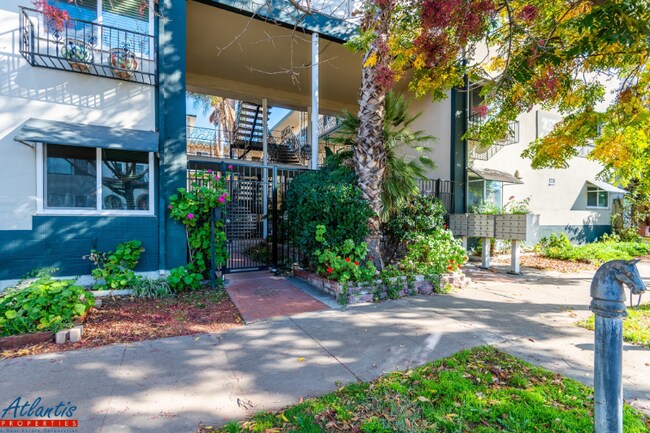 420 S Third St in San Jose, CA - Building Photo - Building Photo