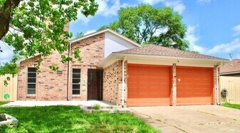 22538 Market Square Ln in Katy, TX - Building Photo